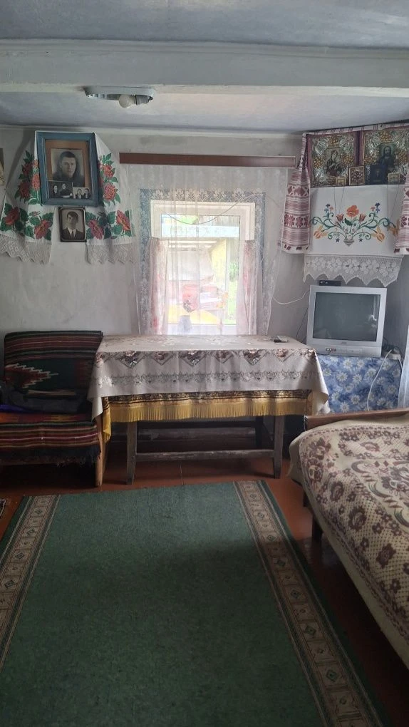Продаж будинку 55м2.