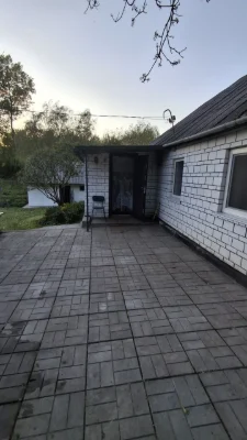 Продаж будинку 55м2.