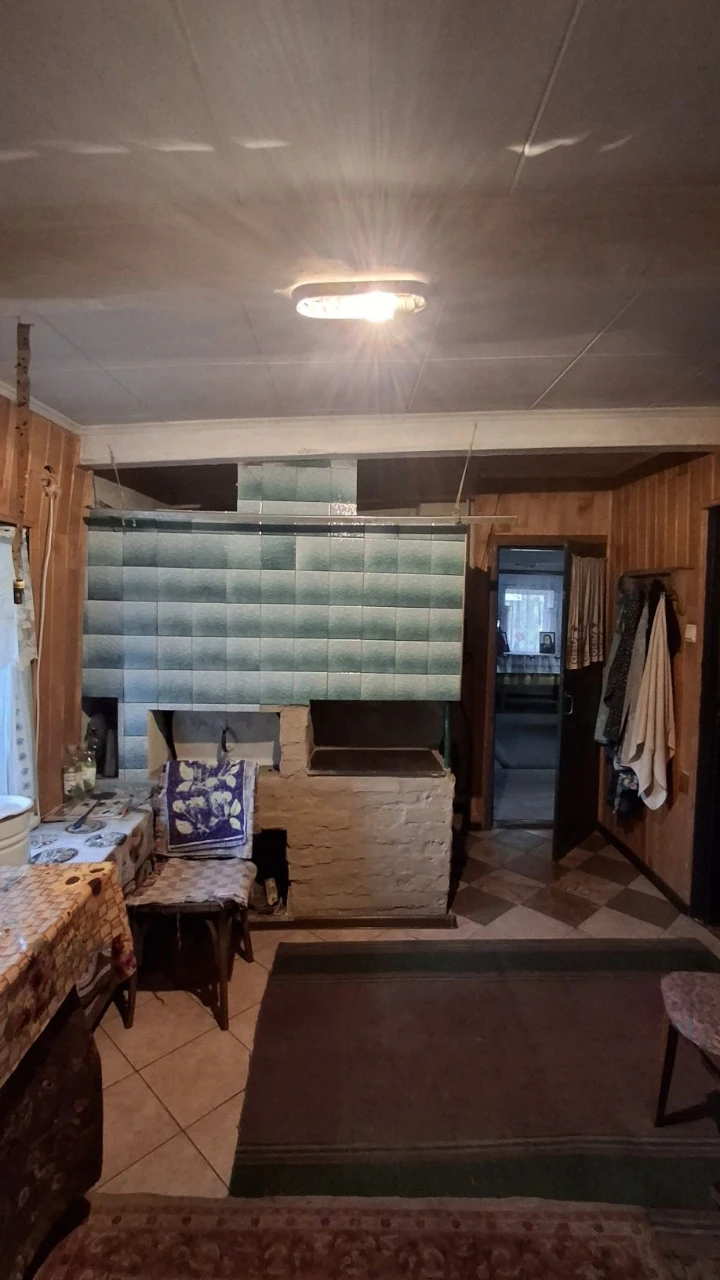 Продаж будинку 55м2.