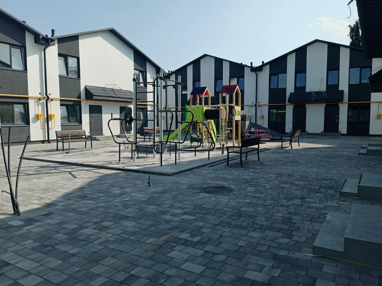 Продаж 2 кімнатной квартири   У Василькові  Власник розгляда