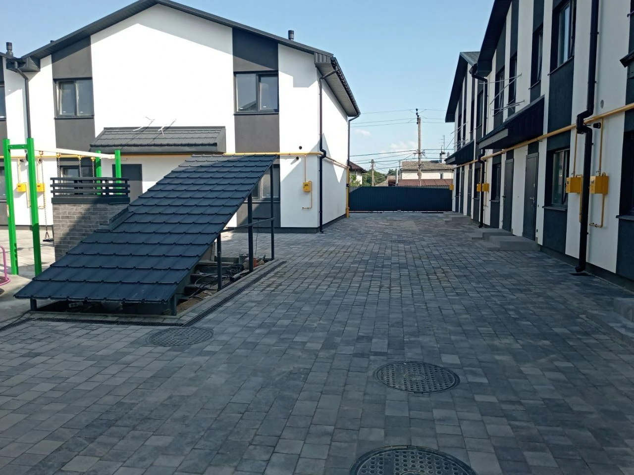 Продаж 2 кімнатной квартири   У Василькові  Власник розгляда