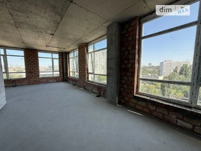 Sale of 2-room apartment 57.5 sq. m on Industrialnyi 27 • I