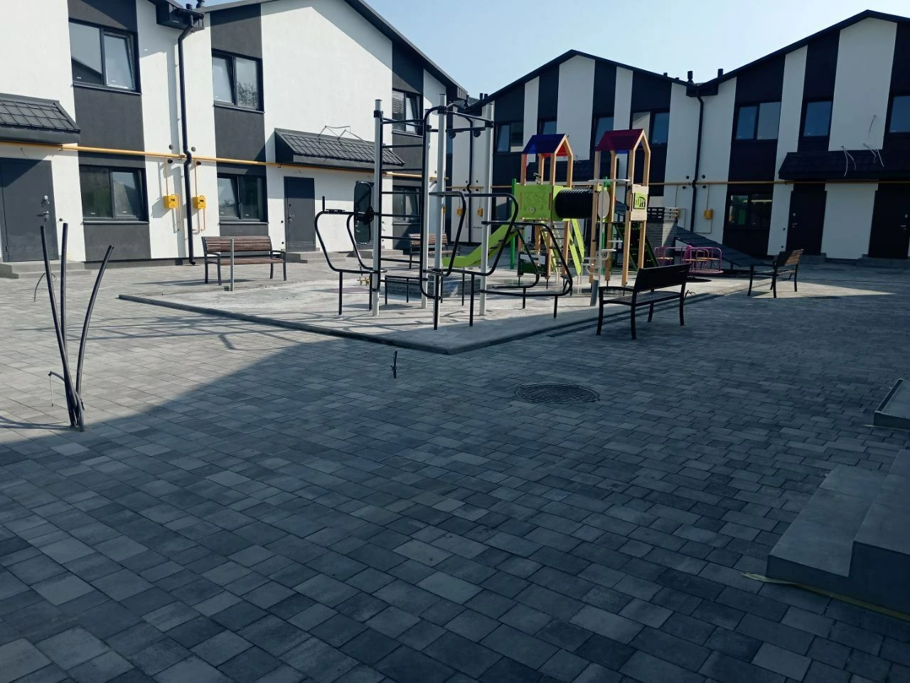 Продаж 2 кімнатной квартири   У Василькові  Власник розгляда
