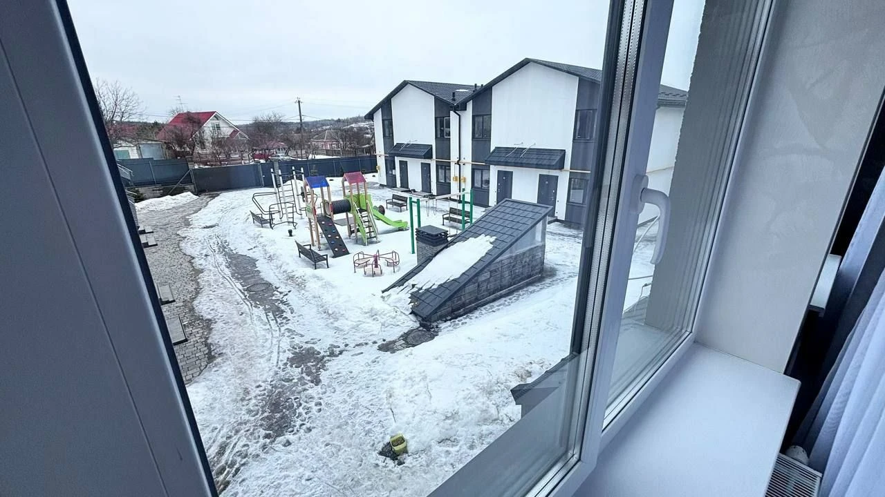 Продаж 2 кімнатной квартири   У Василькові  Власник розгляда