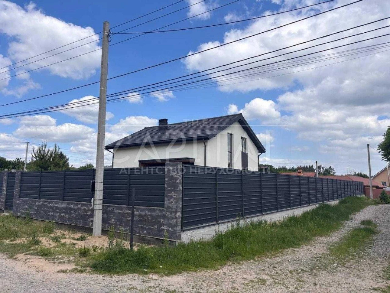 Продажа дома, с. Васильков, Обуховский р-н