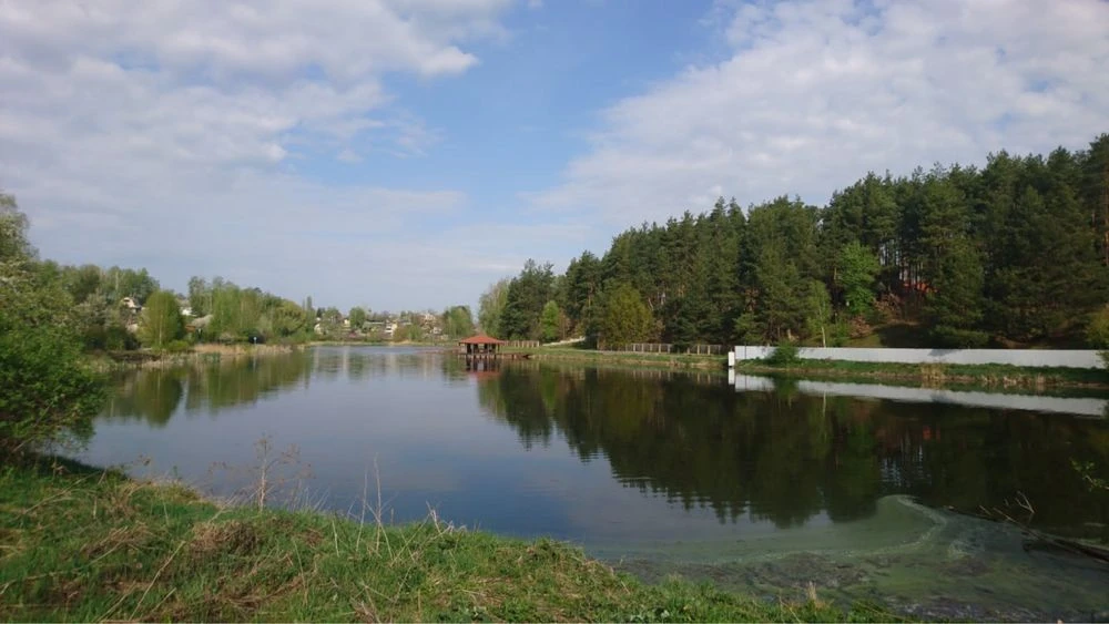 Дача для відпочинку