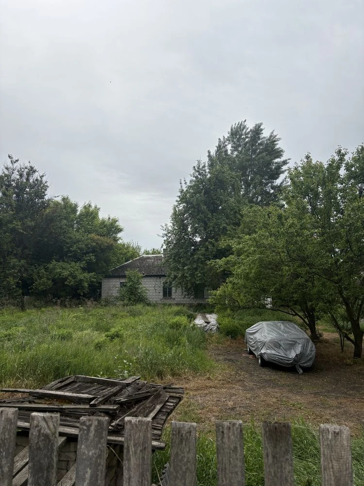 Продаж будинку в м. Васильків/ під реконструкцію або забудов