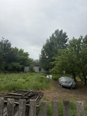 Продаж будинку в м. Васильків/ під реконструкцію або забудов