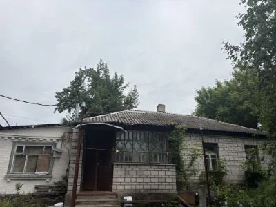 Продаж будинку в м. Васильків/ під реконструкцію або забудов