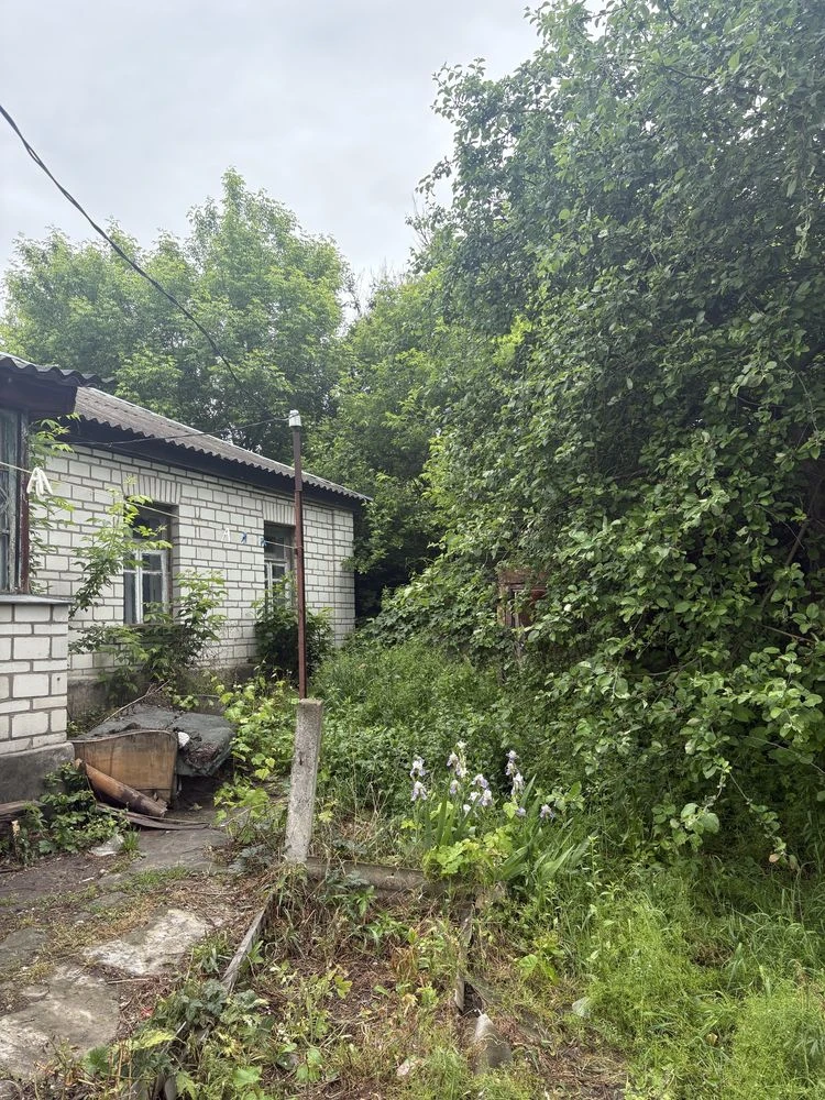 Продаж будинку в м. Васильків/ під реконструкцію або забудов