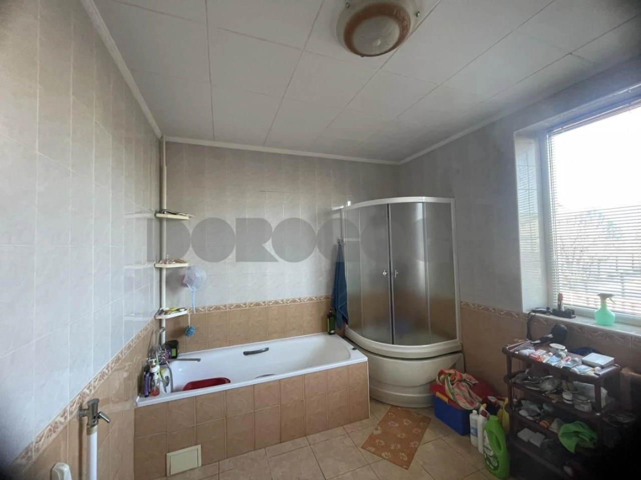 Продаж 2 пов котеджа з басейном  та гаражем!! м.Васильків