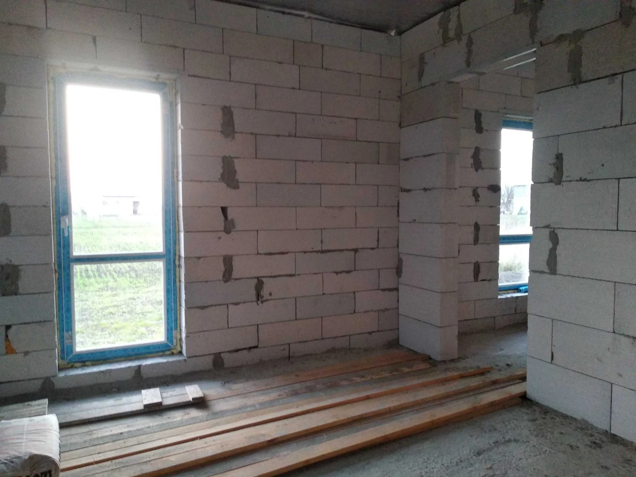 Продаж, будинок с. Безп'ятне, біля м. Васильків, Одеська тра