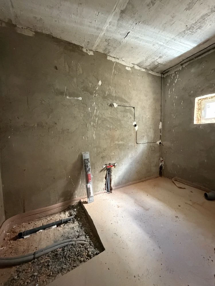 Цегляний будинок 200 м² на 14 сотках у Василькові | Гараж