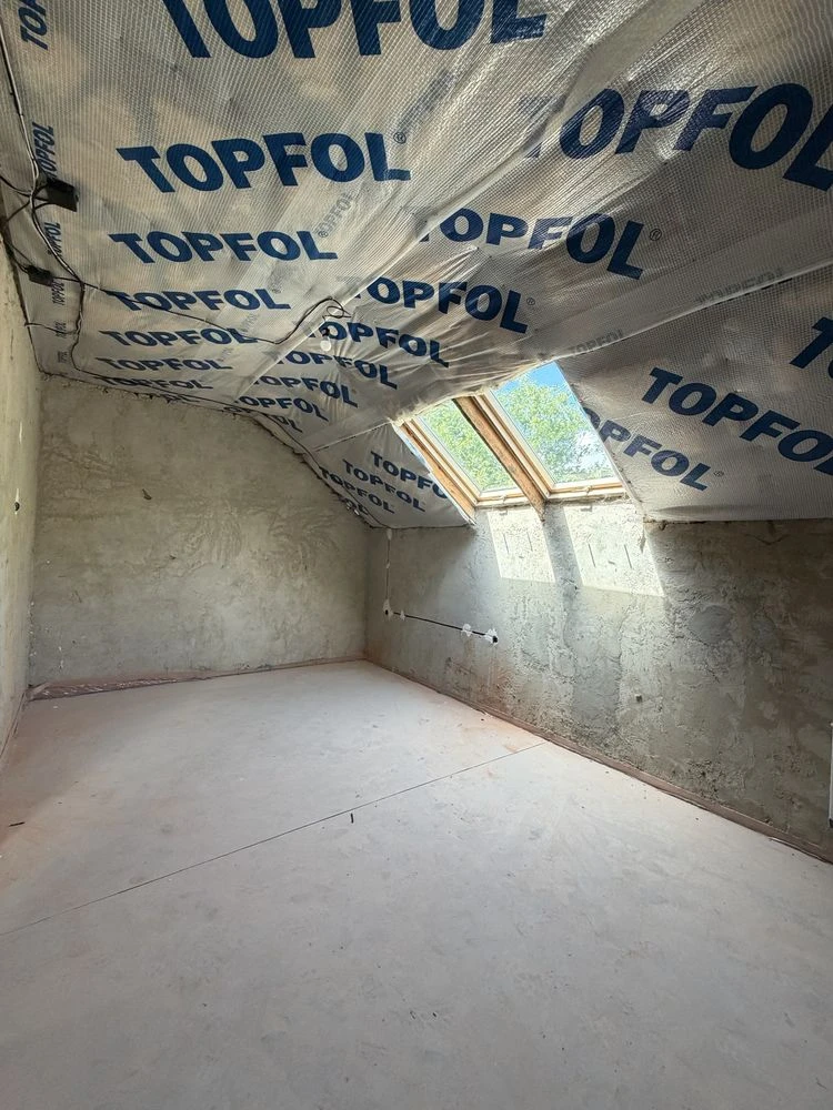 Цегляний будинок 200 м² на 14 сотках у Василькові | Гараж