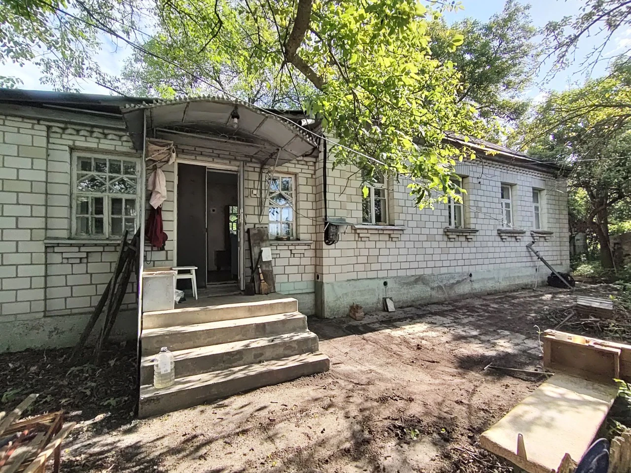 Продається житловий будинок у Василькові, в районі майоліков