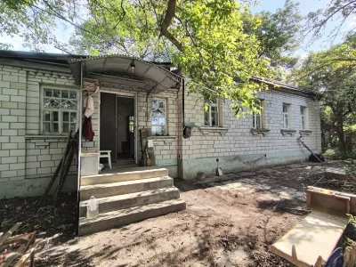 Продається житловий будинок у Василькові, в районі майоліков