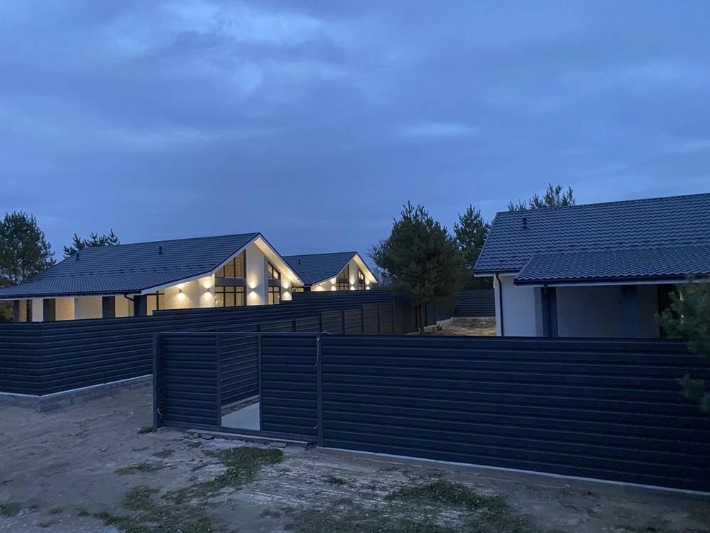 Васильків. Продаж будинка з ГАЗОВИМ опаленням.Власник