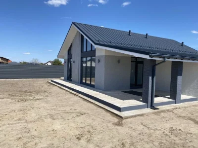 Васильків. Продаж будинка з ГАЗОВИМ опаленням.Власник