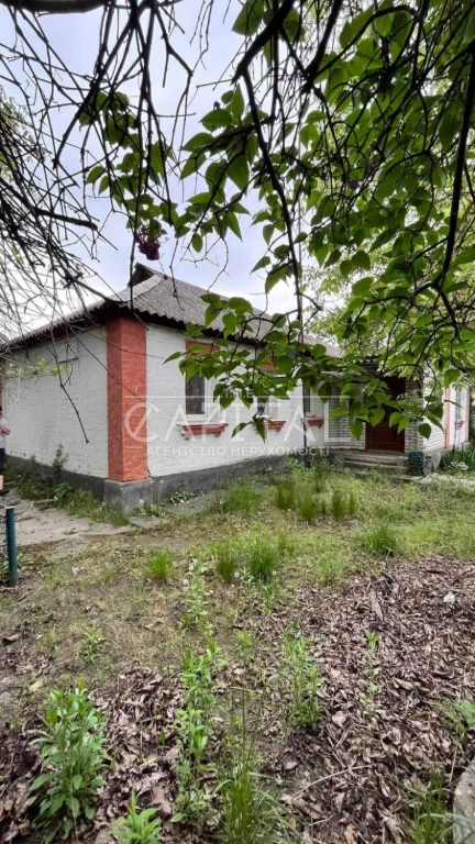 ТОРГ ПРОДАЖ будинку під реконструкцію з ділянкою по факту 16