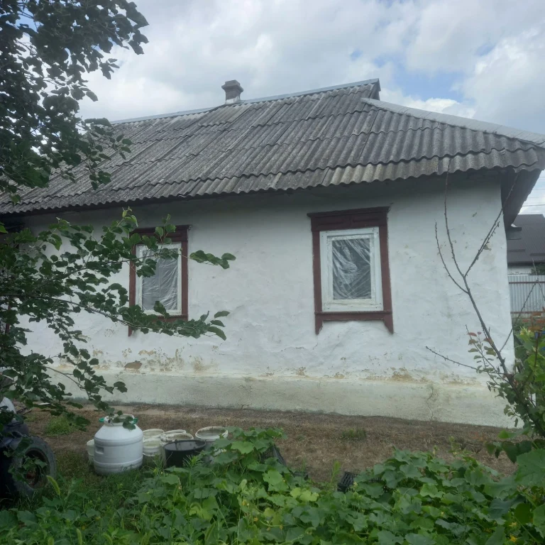 Продам будинок в м.Васильків з земельною ділянкою 30 соток