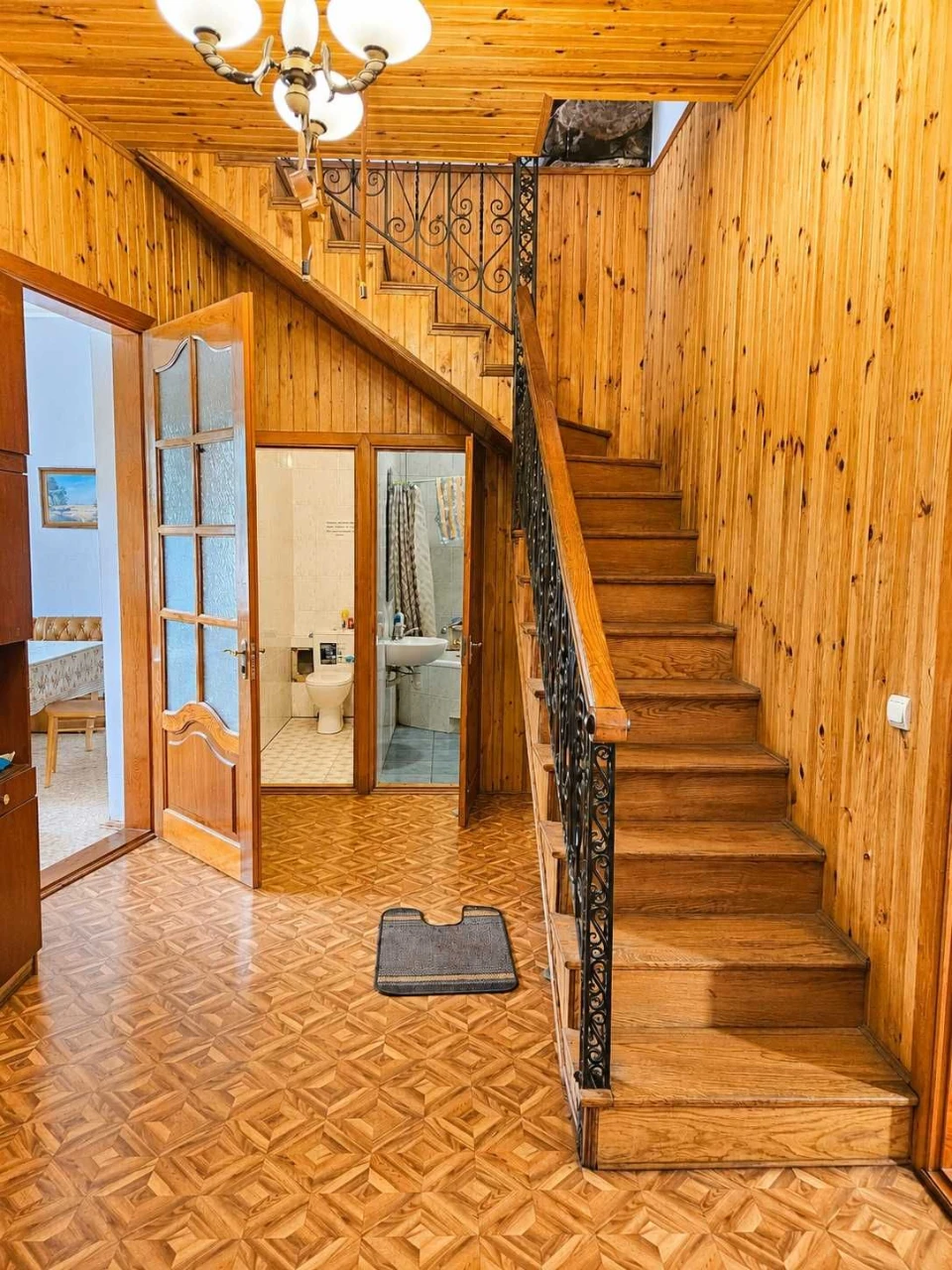 Продаж 2-х будинків на одній ділянці,  126кв.м + 46кв.м, м.В