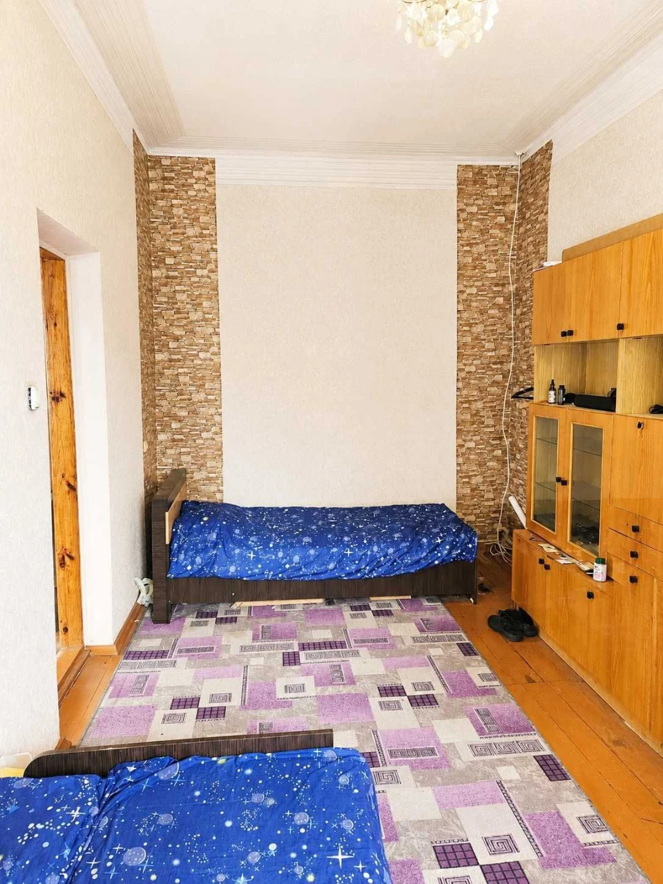 Продаж 2-х будинків на одній ділянці,  126кв.м + 46кв.м, м.В