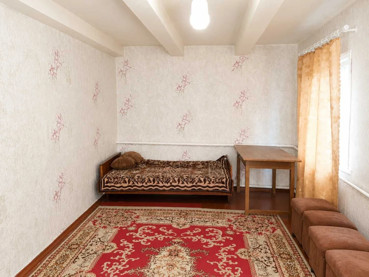 Продаж 2-х будинків на одній ділянці,  126кв.м + 46кв.м, м.В