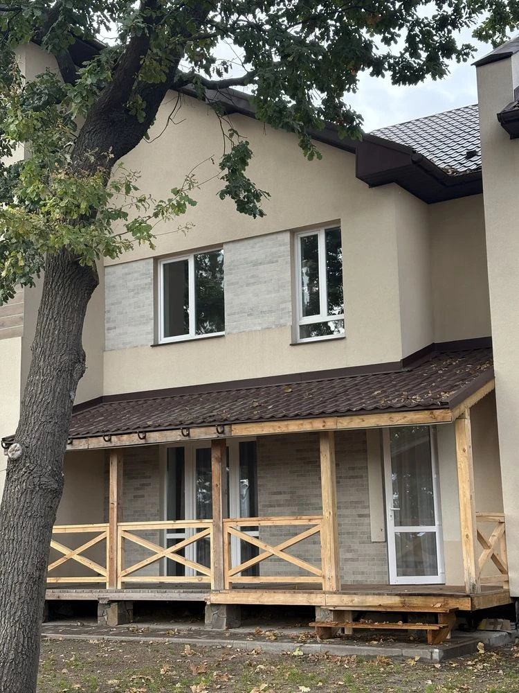 Продаж Таунхаусів під Києвом !єОселя , держпрограми