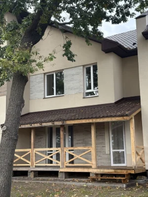 Продаж Таунхаусів під Києвом !єОселя , держпрограми
