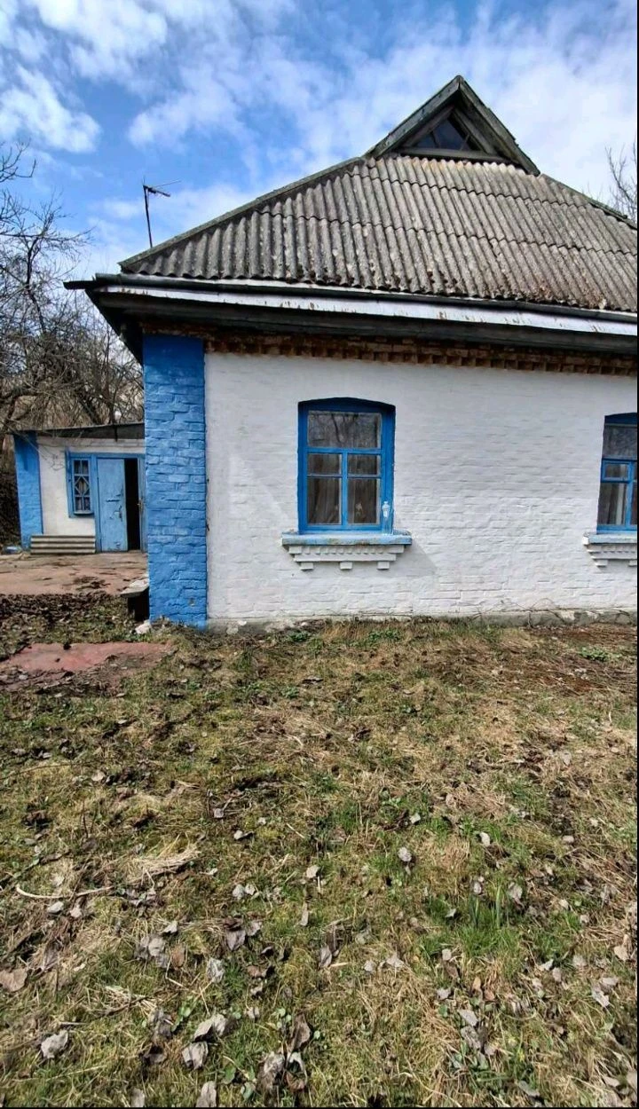 Акційна пропозиція!Продаж  будинку в с.Тростинка готовим до