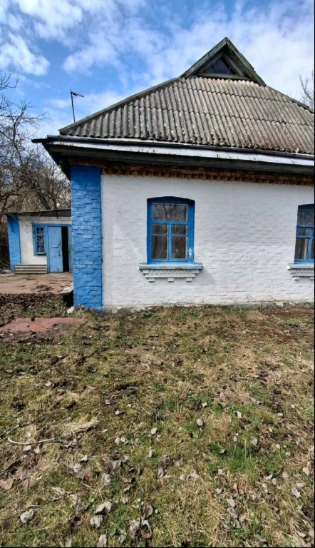 Акційна пропозиція!Продаж  будинку в с.Тростинка готовим до