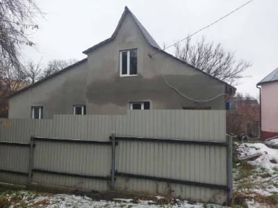 Продається садовий будинок в районі кінцевої зупинки у м.Вас
