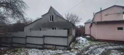 Продається садовий будинок в районі кінцевої зупинки у м.Вас