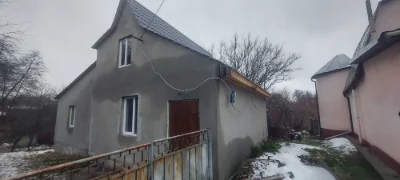 Продається садовий будинок в районі кінцевої зупинки у м.Вас