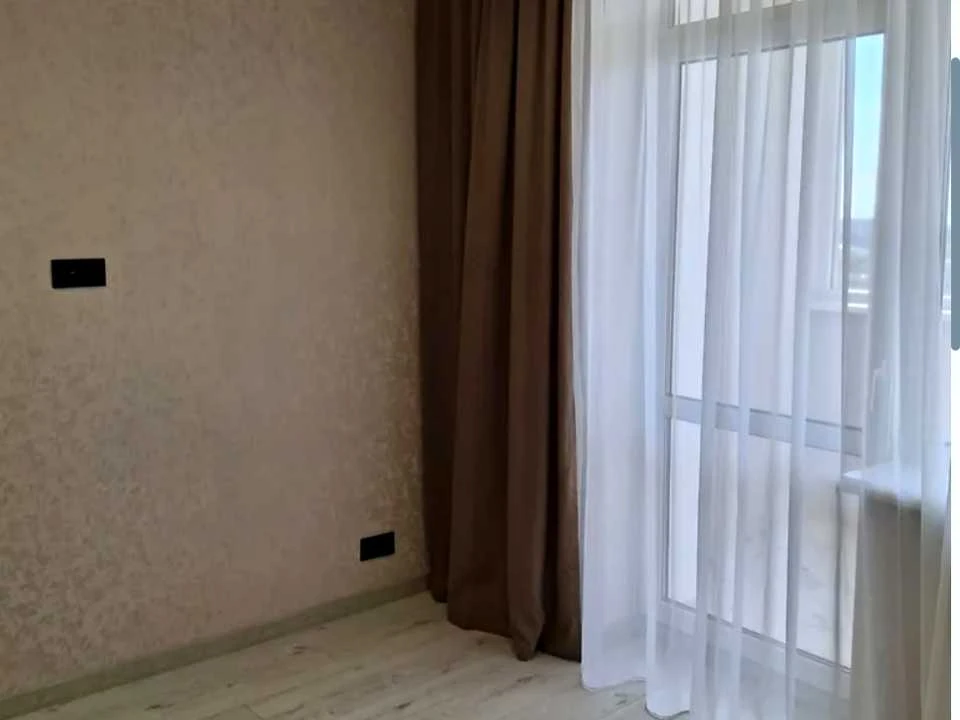 Apartment. Kharkiv, Lev Landau Ave. (50th Anniversary of the USSR), 2-B/