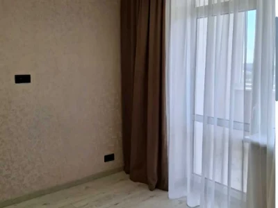 Apartment. Kharkiv, Lev Landau Ave. (50th Anniversary of the USSR), 2-B/