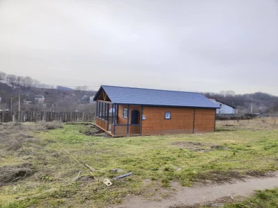 Продається садовий будинок в СТ Мрія. 35000$