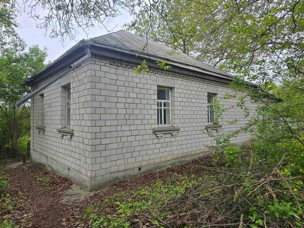 Продається будинок на вулиці Керамічна
