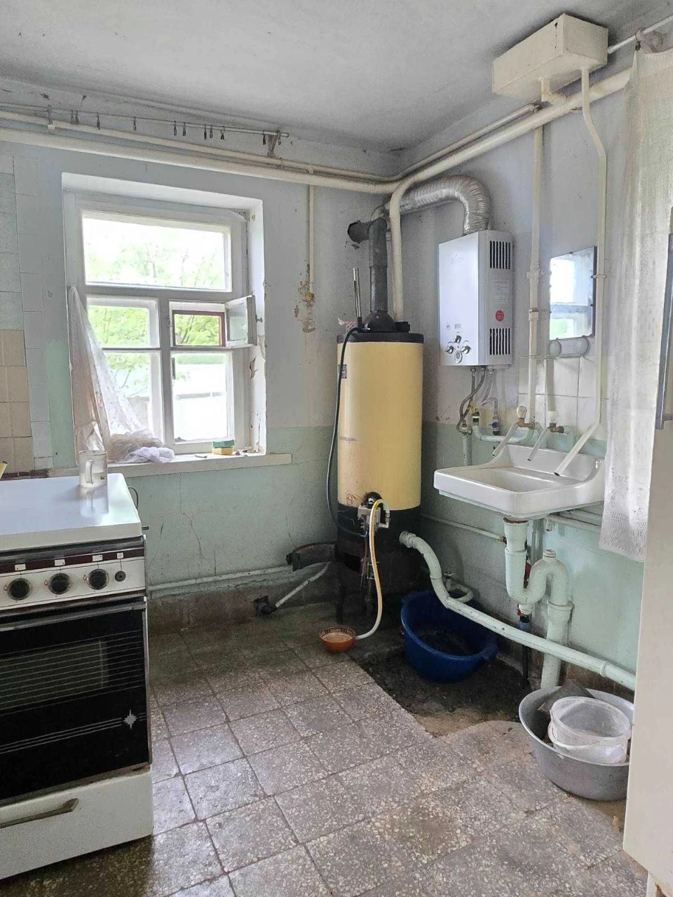 Продається будинок на вулиці Керамічна