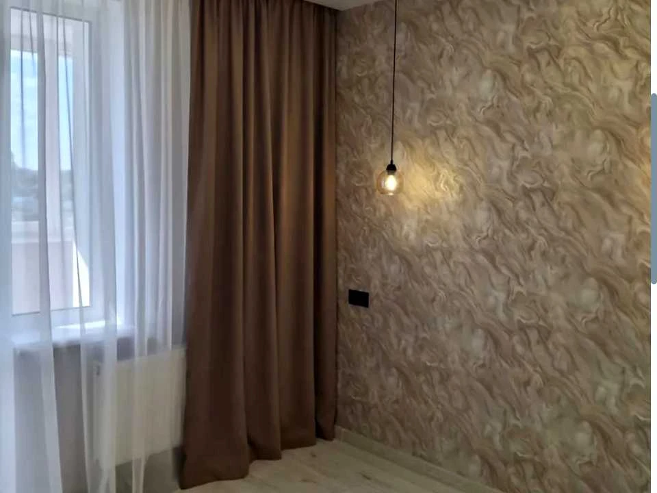 Apartment. Kharkiv, Lev Landau Ave. (50th Anniversary of the USSR), 2-B/