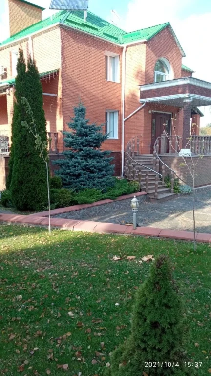 Терміновий продаж котеджу с .Крячки  Обухівського району  бі