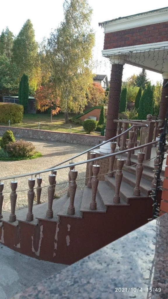 Терміновий продаж котеджу с .Крячки  Обухівського району  бі