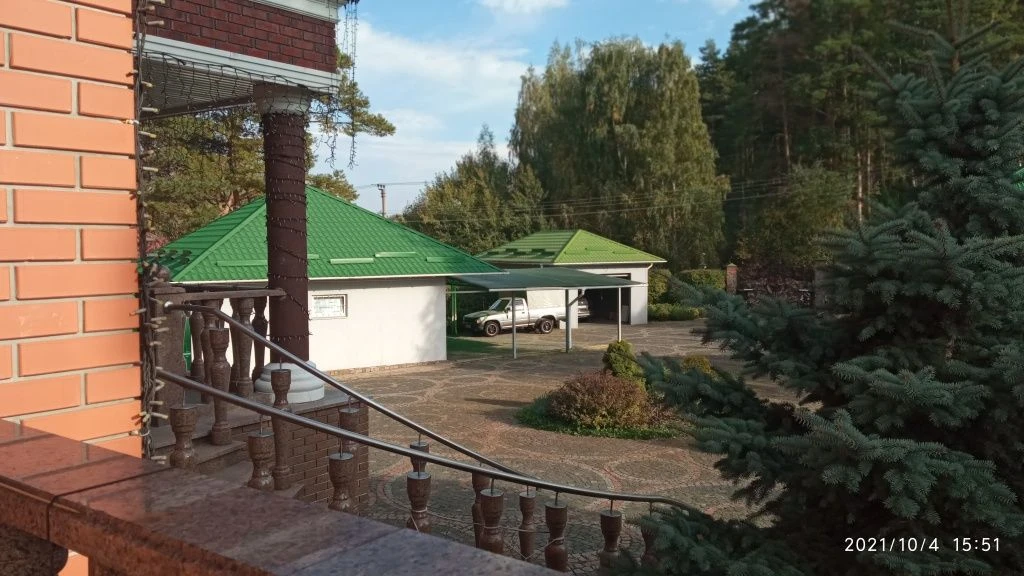 Терміновий продаж котеджу с .Крячки  Обухівського району  бі