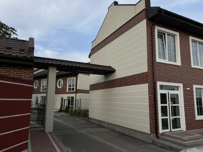 Танхаус з опаленням, охорона, відеонагляд м.Васильків