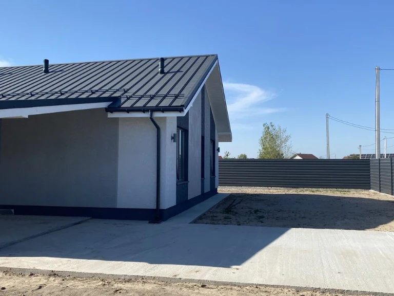 Васильків продаж будинка з газовим опаленням неподалік хвойн