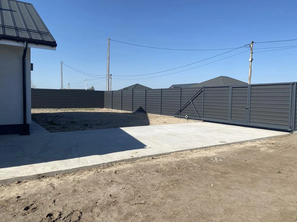 Васильків продаж будинка з газовим опаленням неподалік хвойн