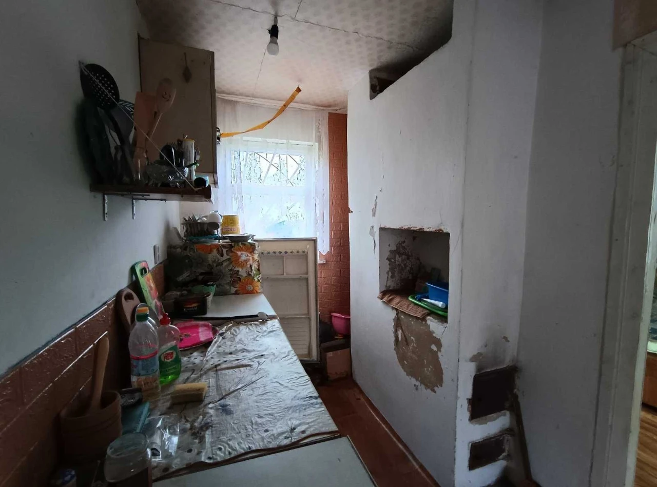 Продається дача в садовому товаристві Мічурінець