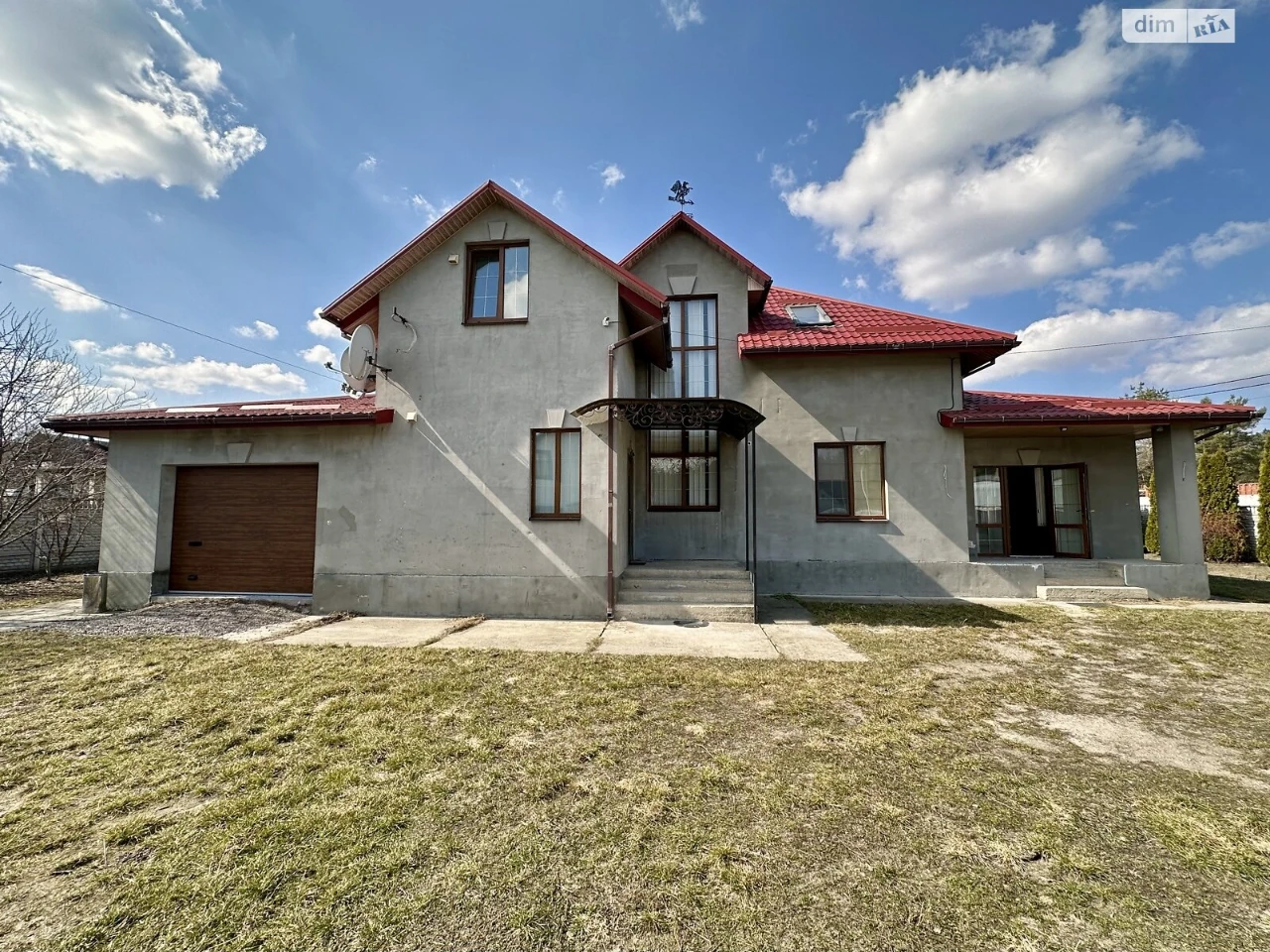 Продаж Дім