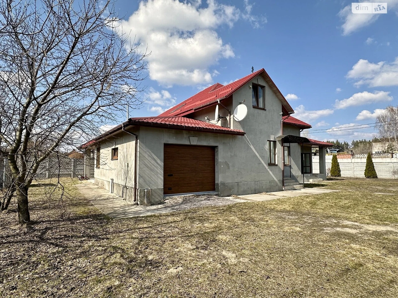 Продаж Дім
