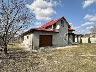 Продаж Дім